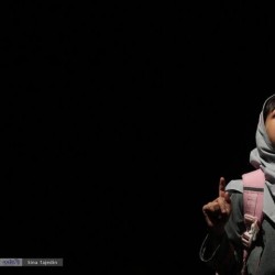 نمایش دشمن خدا | گرگان | عکس