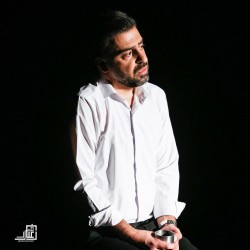 نمایش آخرین صحنه از یاور | عکس