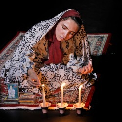 نمایش جوادیه | عکس