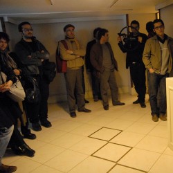 مستند پرفورمنس | عکس