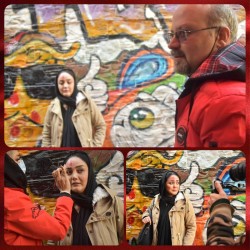 فیلم کوتاه التهاب | عکس