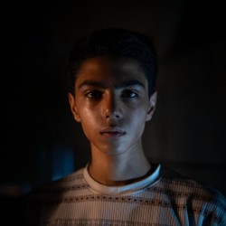 عکس مهراد مهرائی