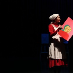 نمایش رویاگرد | عکس