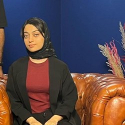 عکس تارا نیکبخت