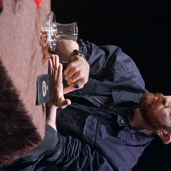 نمایش کاوالو | Cavallo | عکس