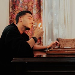 فیلم کوتاه نوشدارو | عکس