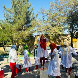 نمایش پل | عکس