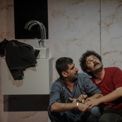 نمایش سال تحویل | عکس