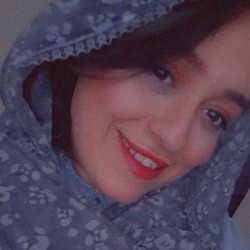 عکس ریحانه مقدم