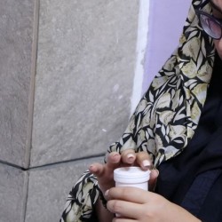 فیلم کوتاه معوق | عکس
