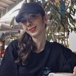 عکس پریسا سعیدی نیا