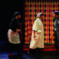 نمایش شب دوازدهم | عکس