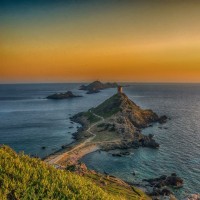 جزیره کُرس؛ فرانسه | عکس