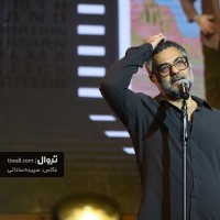 گزارش تصویری تیوال از پانزدهمین جشن بزرگ منتقدان و نویسندگان سینمایی ایران / عکاس: سپیده ساداتی | عکس