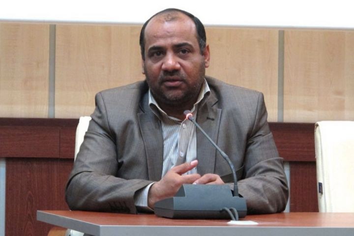 همایون امیرزاده: کرونا به فرهنگ و هنر کشور هزارمیلیارد تومان آسیب زد | عکس