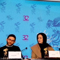 فیلم چ | گزارش تصویری تیوال از نشست خبری فیلم سینمایی چ / عکاس: محمدرضا بهشتیان‎ | عکس