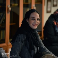 کنسرت گروه آوای شورانگیز | گزارش تصویری تیوال از تمرین گروه آوای شورانگیز/ عکاس: علیرضا قدیری | عکس