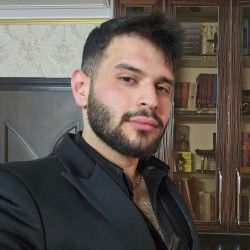 عکس میلاد احمدپور