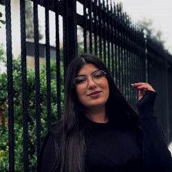 عکس تینا سلیمی