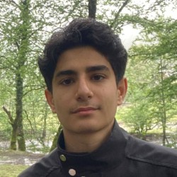 عکس علیرضا یعقوبی