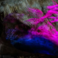 غار «قوری قلعه» | عکس