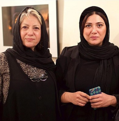 اعتراض اصناف سینمای ایران به صدا و سیما | عکس