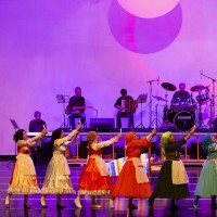 کنسرت-نمایش موزیکالیته (رپرتوار نمایشی) | تنها ۲ اجرای دیگر در پردیس تئاتر تهران | عکس