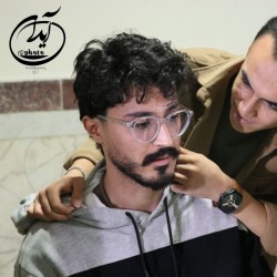 فیلم کوتاه شوک | عکس