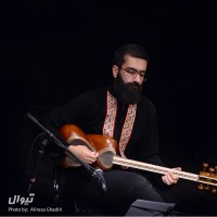 کنسرت خیریه گروه ارنواز به نفع حیوانات آسیب‌دیده پناهگاه رسا | گزارش تصویری تیوال از کنسرت گروه ارنواز به نفع حیوانات آسیب‌دیده پناهگاه رسا / عکاس: علیرضا قدیری | عکس