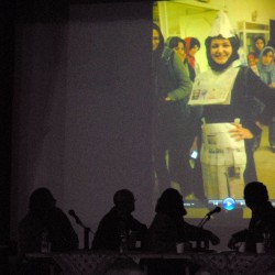 مستند پرفورمنس | عکس