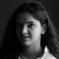 عکس سودابه مظاهری