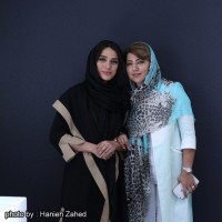 گزارش تصویری تیوال از نمایشگاه خیریه ی حضور هنر در زندگی (سری دوم) / عکاس: حانیه زاهد | عکس