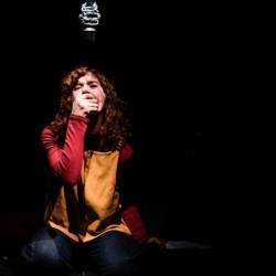 نمایش کاوالو | Cavallo | عکس