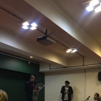 اختتامیه پنجمین جشنواره عکس نورنگار برگزار شد | عکس