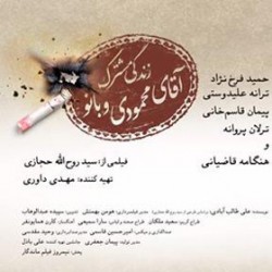 فیلم زندگی مشترک آقای محمودی و بانو | عکس