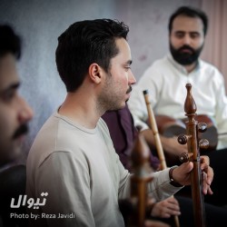 کنسرت گروه سازش (جای دیگر) | عکس