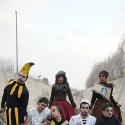 نمایش بازیافت | عکس