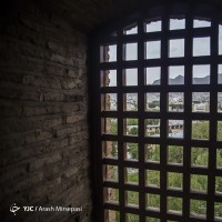 قلعه فلک الافلاک، خرم آباد | عکس