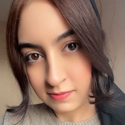 عکس زینب شکیبایی