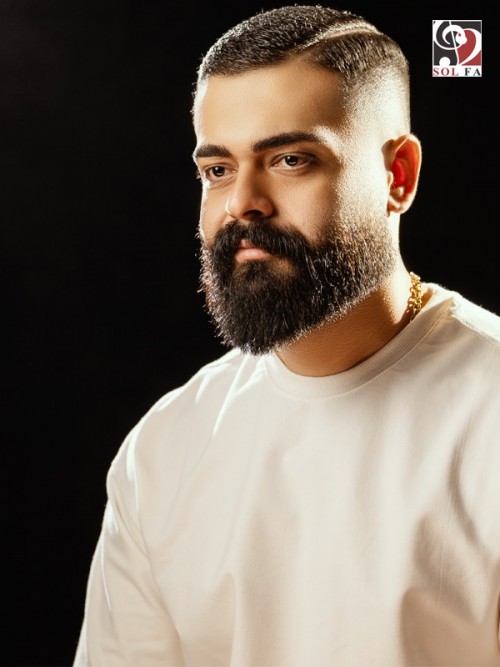عکس کنسرت علیراد