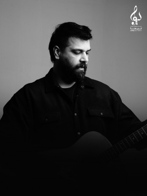 عکس کنسرت دایان (دانیال رمضانی)