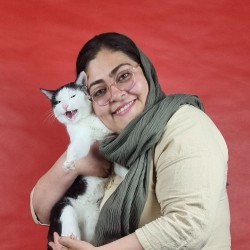 عکس آرتادخت اسکندری