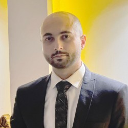 عکس رضا ایزدی