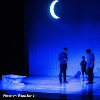 نمایش قرار | گزارش تصویری تیوال از نمایش قرار (سری دوم) / عکاس: رضا جاویدی | عکس