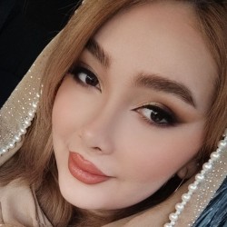 عکس پارمین بختیاری زنجانی