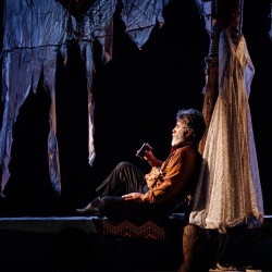 نمایش کهته | عکس