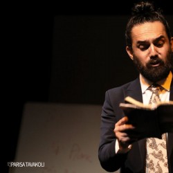 نمایش سریع‌تر شخم بزن | عکس