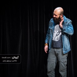 نمایش خواب خوب خواب | عکس