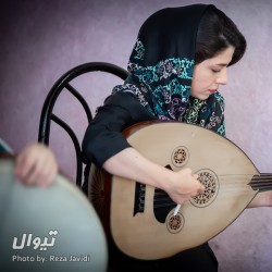 کنسرت گروه سازش (جای دیگر) | عکس