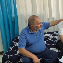 فیلم کوتاه فقط یک شب | عکس
